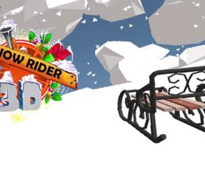 Conquer the Slopes: Dive into the Addictive World of Snow Rider 3D!