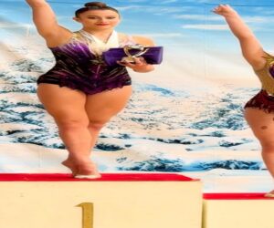 Bravo Rhythmic – Santa Clara