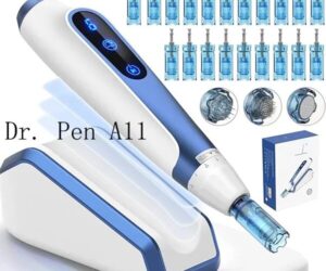 微針滾輪功效全解析：在家也能打造專業級細緻膚質