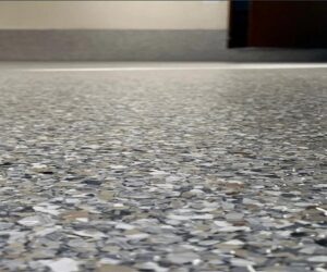 Pristine Epoxy Floor Coatings