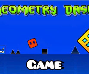 Unleash Your Inner Block Acrobat: A Guide to the Wonderful World of Geometry Jump