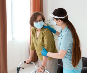 Home Health Care Agencies in Dallas, TX