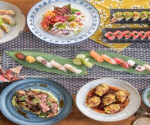 Seito Sushi Baldwin Park