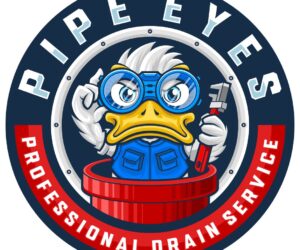 Pipe Eyes Professional Drain Service