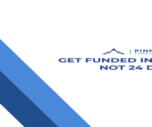 Pinnacle Funding