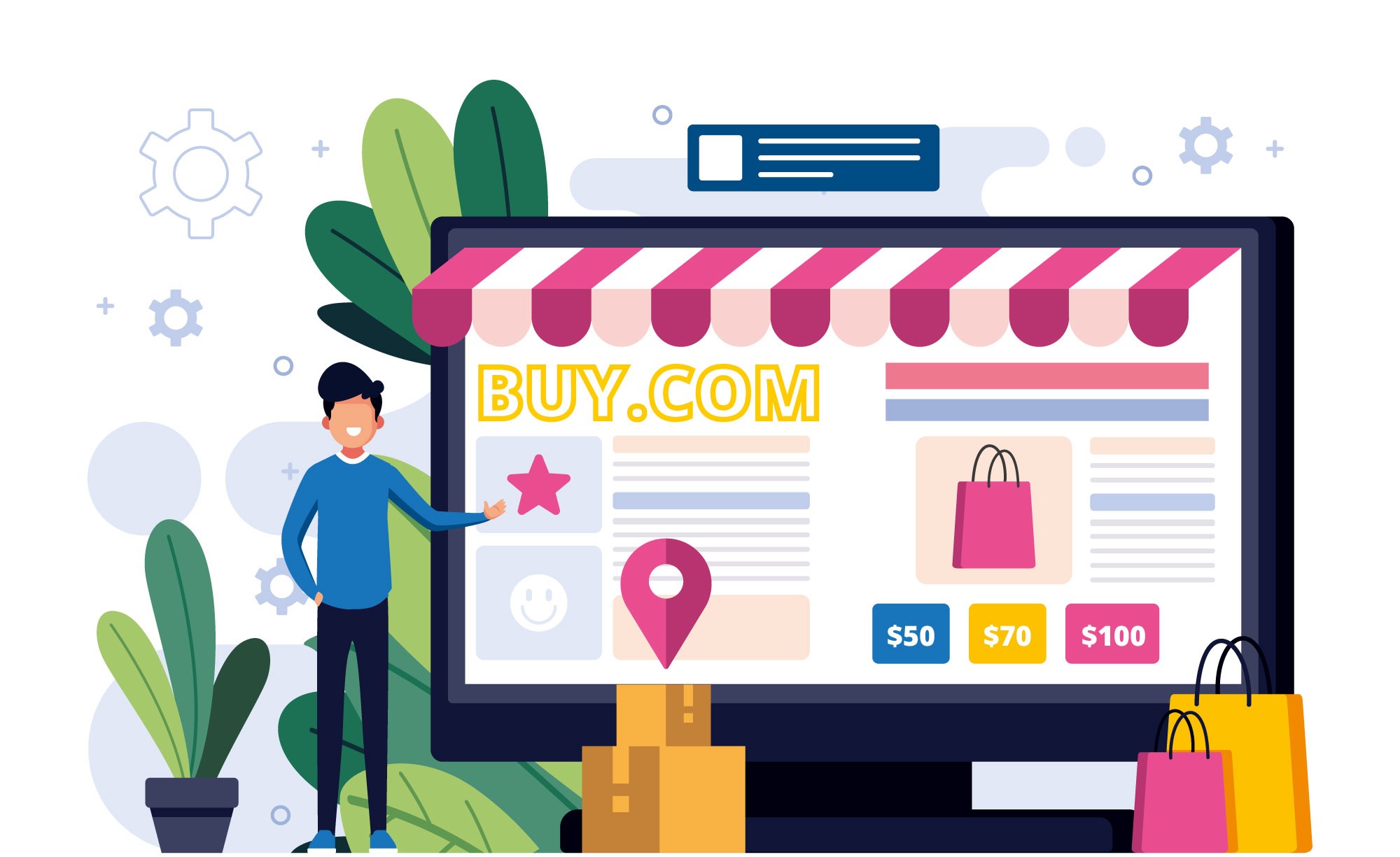 woocommerce-development-India