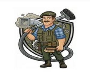 Charlotte Duct Commandos