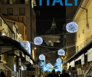 Discover the Hidden Stories with Visions of Italy