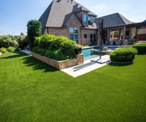 Transform Your Outdoor Haven with Expert Landscape Construction