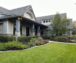 Transform Your Outdoors with a Luxury Landscape Design Company