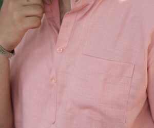 Premium Men’s Linen Shirts & Collections | LinenWear Styl