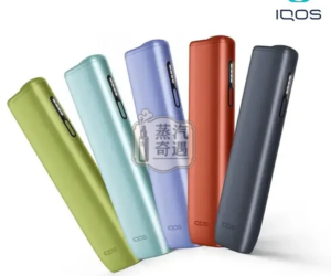 認識7-11 Ploom主機