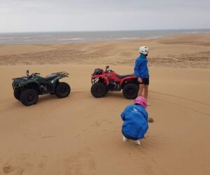 Quad Bike Essaouira: Experience Morocco’s Adventure Like Never Before