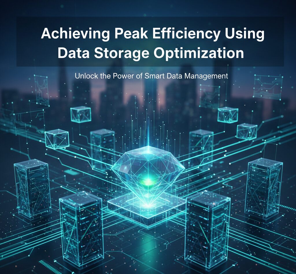 Data Storage Optimization