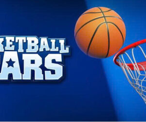 From Couch to Court: Finding Fun in the Frenetic World of Basketball Stars