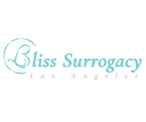 Bliss Surrogacy Los Angeles