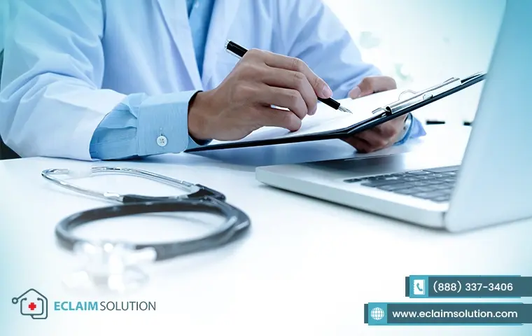 denial management services in USA