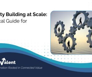 Capability Building at Scale: A Practical Guide for Leaders