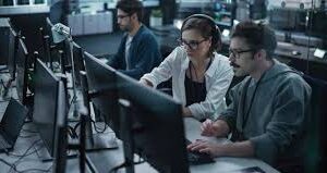 NewEvol: Smart Security and Advanced Analytics for the Modern Enterprise