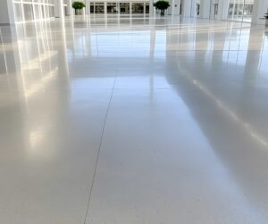 How to Choose Epoxy Flooring Contractors in Edmonton, AB?