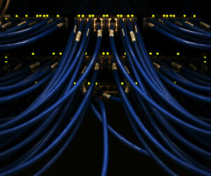 Expert office fit-out and commercial fit-out solutions by Fast Track Communications