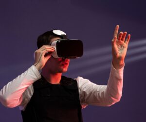 Can Mixed Reality Services Replace Traditional Digital Interfaces?