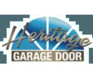 Heritage Garage Door