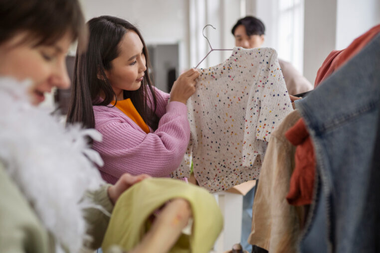 Woven Fabric Garmenting in New Zealand