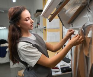 How to cut unplanned downtime with a laundry monitoring system?