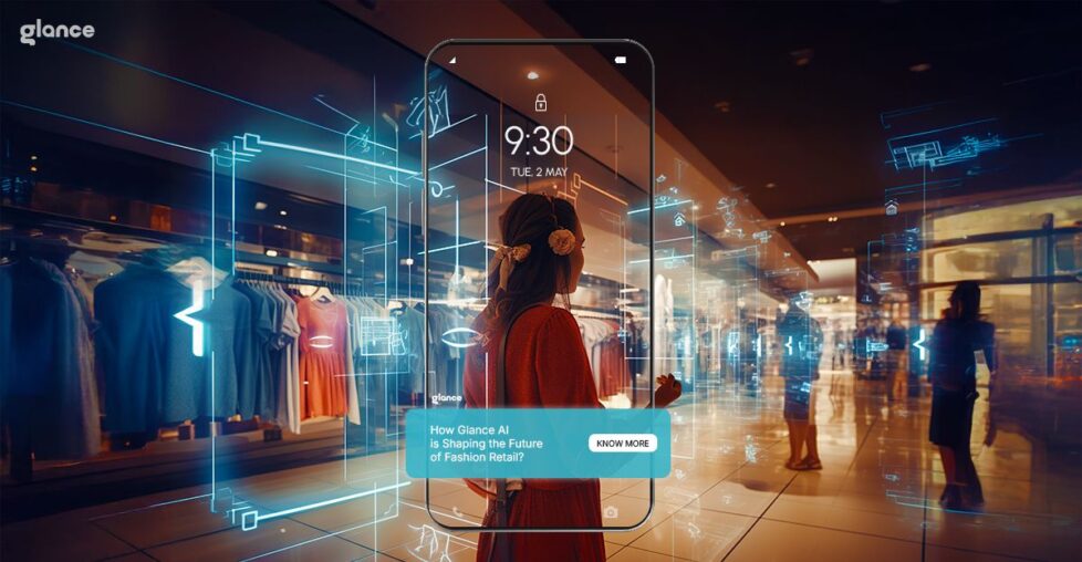 AI Fashion Shopping