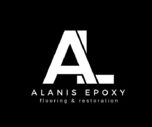 Alanis Epoxy Flooring