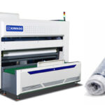 Mattress Compression Roll Packing Machine