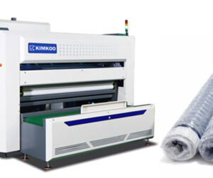 How to Maximize Efficiency with Mattress Packing Machines