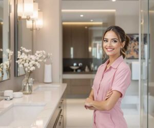 Move Out Cleaning Services San Antonio