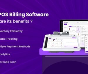 Looking for a Smart POS Machine? Why Choose Shopaver?