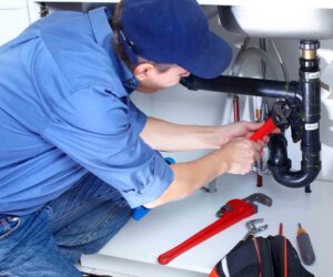 How to Improve Your Home’s Energy Efficiency with Small Handyman Fixes