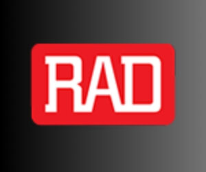 RAD: Ethernet Access, Data Communications, Industrial IoT & Edge Computing