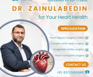 Dr. Zainulabedin Hamdulay India