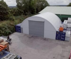 The Economic Advantages of Selecting a Modular Building Manufacturer