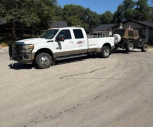 Towing Service in Live Oak and San Antonio, TX