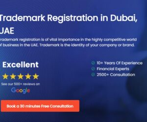 Trademark Registration in UAE