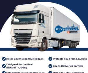 Truck Insurance Benefits Every Fleet Owner Should Know
