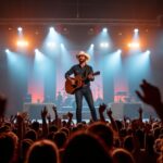 Ty Myers Concert Tickets