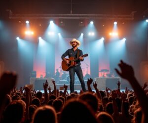 Ty Myers Concert Tickets & 2026 Tour Rumors