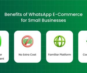 Why Use Shopaver WhatsApp Business for WhatsApp Commerce?