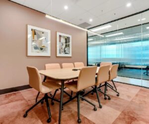 Why Paddock Offices is your ideal networking space