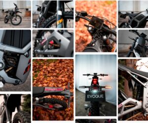 Evoque vs. Surron & Stark Electric Dirtbikes : Why the 2025 Lineup Wins
