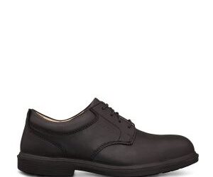 Custom Corporate Shoes: Why Personalised Fit Matters