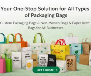 Eco-Friendly Packaging Solutions for Future Brands