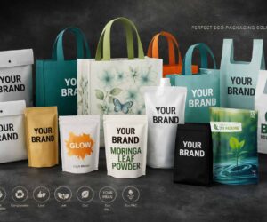 Eco Packaging Manufacturer for Modern Sustainable Brands